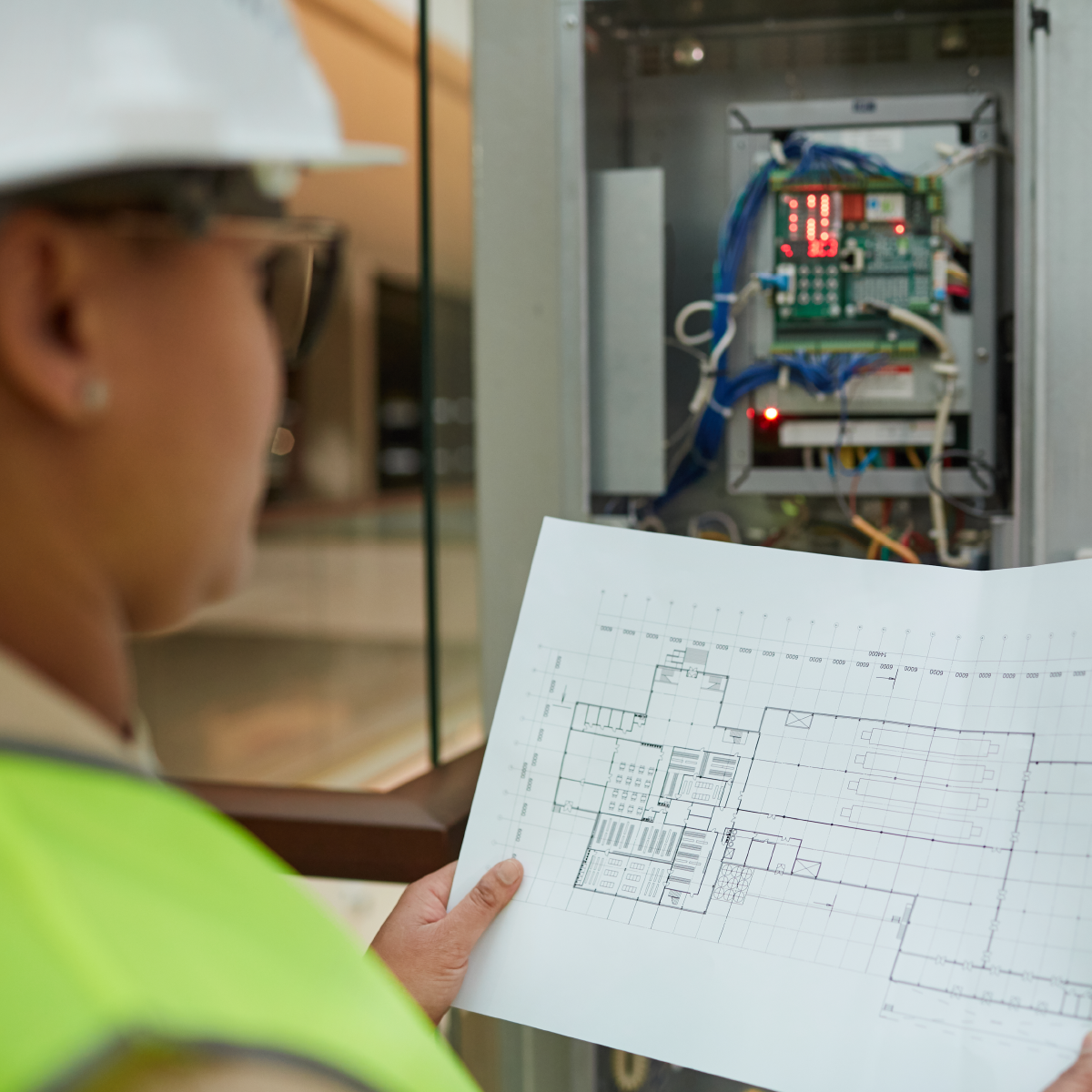 Sertes. Protección contra sobrecargas eléctricas, una buena forma de cuidar tus equipos