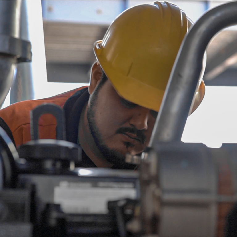 Sertes. ¿Fuga de combustible en generador eléctrico? Prevé estos incidentes