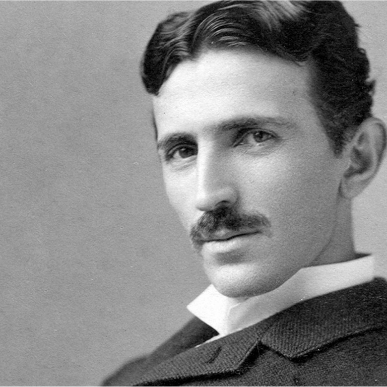 Sertes. El mejor ingeniero eléctrico de la historia.