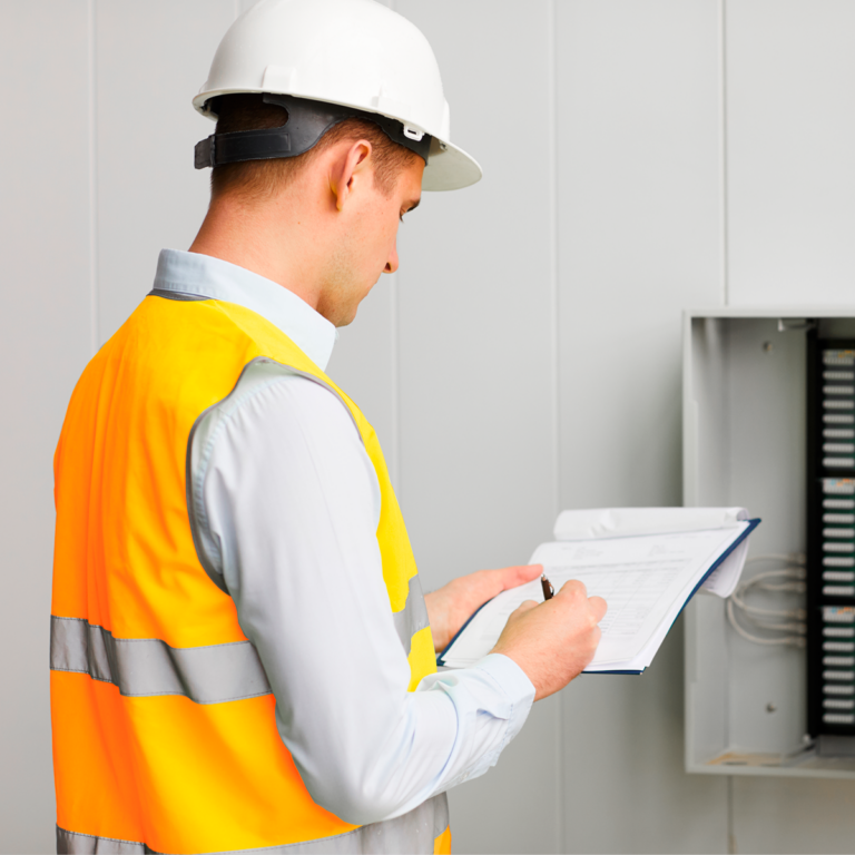 Sertes. ¿Qué hace un ingeniero eléctrico y por qué es tan importante?