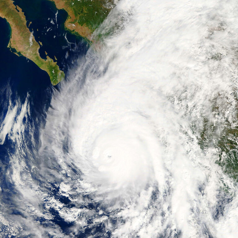 Sertes. Temporada de huracanes 2019 en México, mejor prepárate