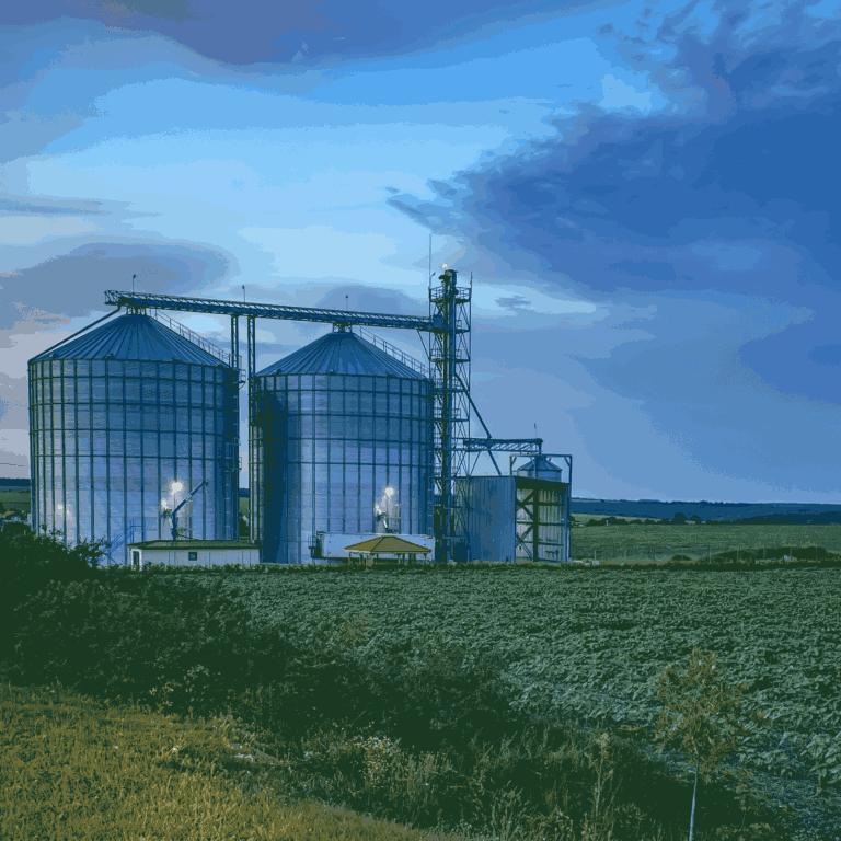 Sertes. Regulador de voltaje para la industria agropecuaria ¿Qué importancia tiene?