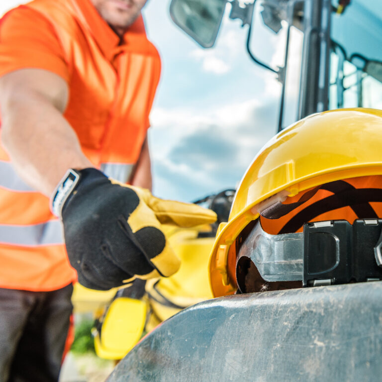 Sertes. Mejora la seguridad industrial en tu empresa con estos consejos