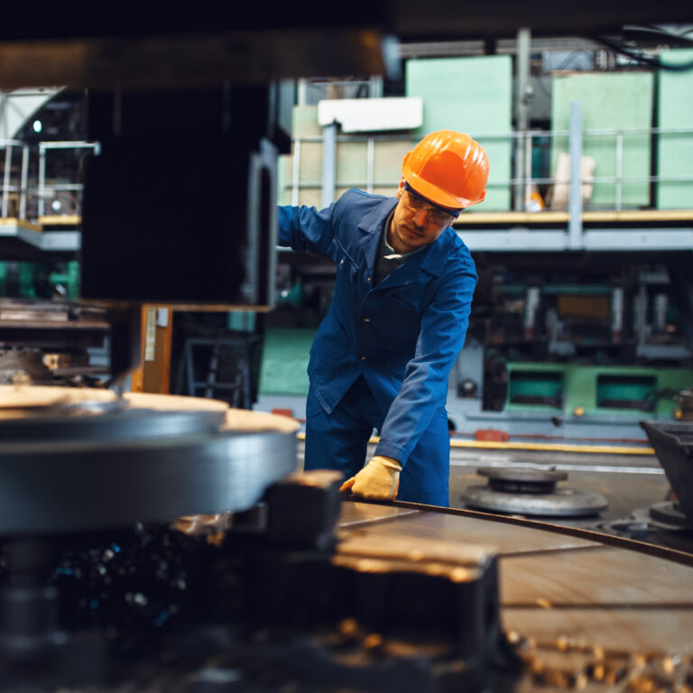 Sertes. UPS industrial, una solución para evitar la pérdida de materia prima
