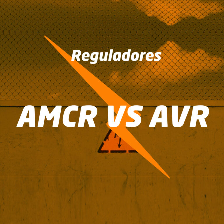Sertes. Regulador de voltaje electrónico o electromecánico, ¿Qué diferencia tienen?