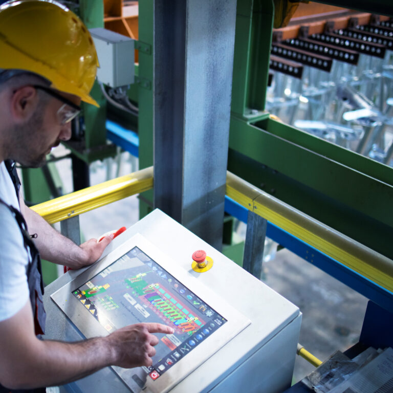 Sertes. El Internet de las Cosas (IoT) revolucionando los centros de trabajo