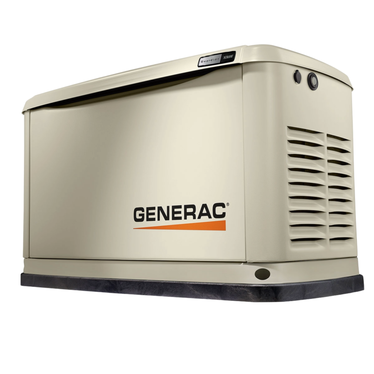 Sertes. Planta Eléctrica 10 kW 16-circuit