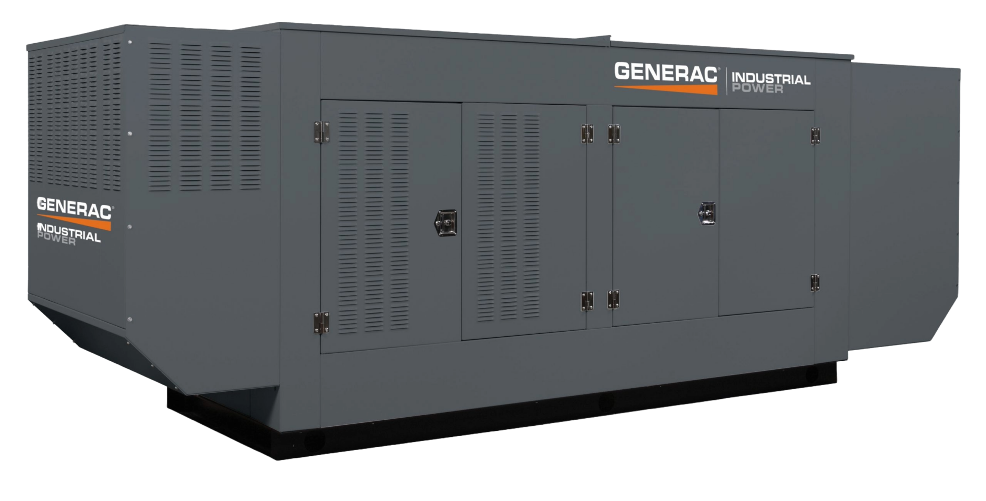 Planta Eléctrica 35 kW - Sertes Sertes. Planta Eléctrica 35 kW - Sertes