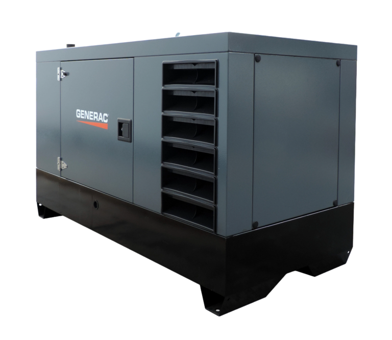 Sertes. Planta Eléctrica 10 kVA