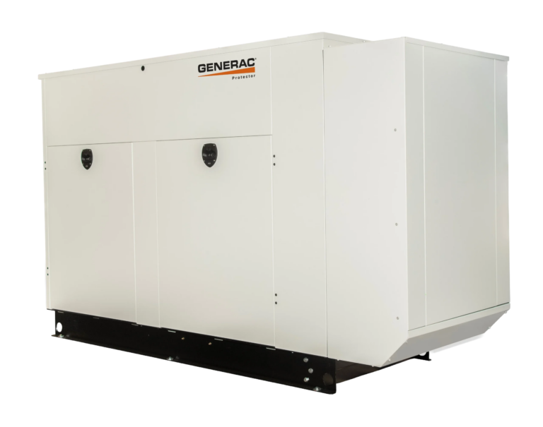 Sertes. Planta Eléctrica 100 kW