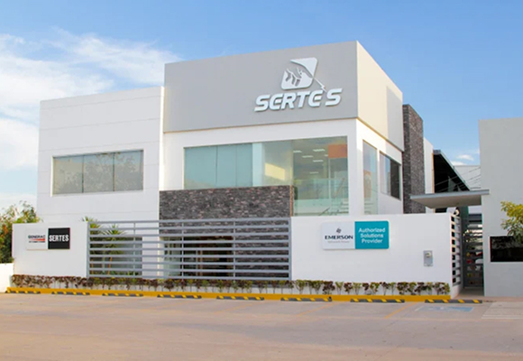 Sertes. ¿Quiénes somos?