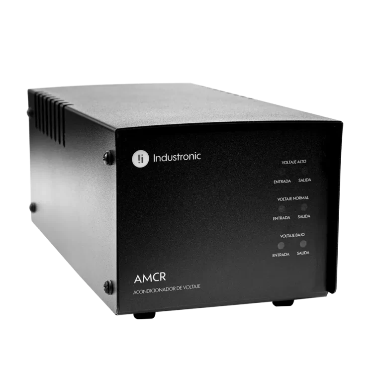 Sertes. AMCR 5100- 1kVA
