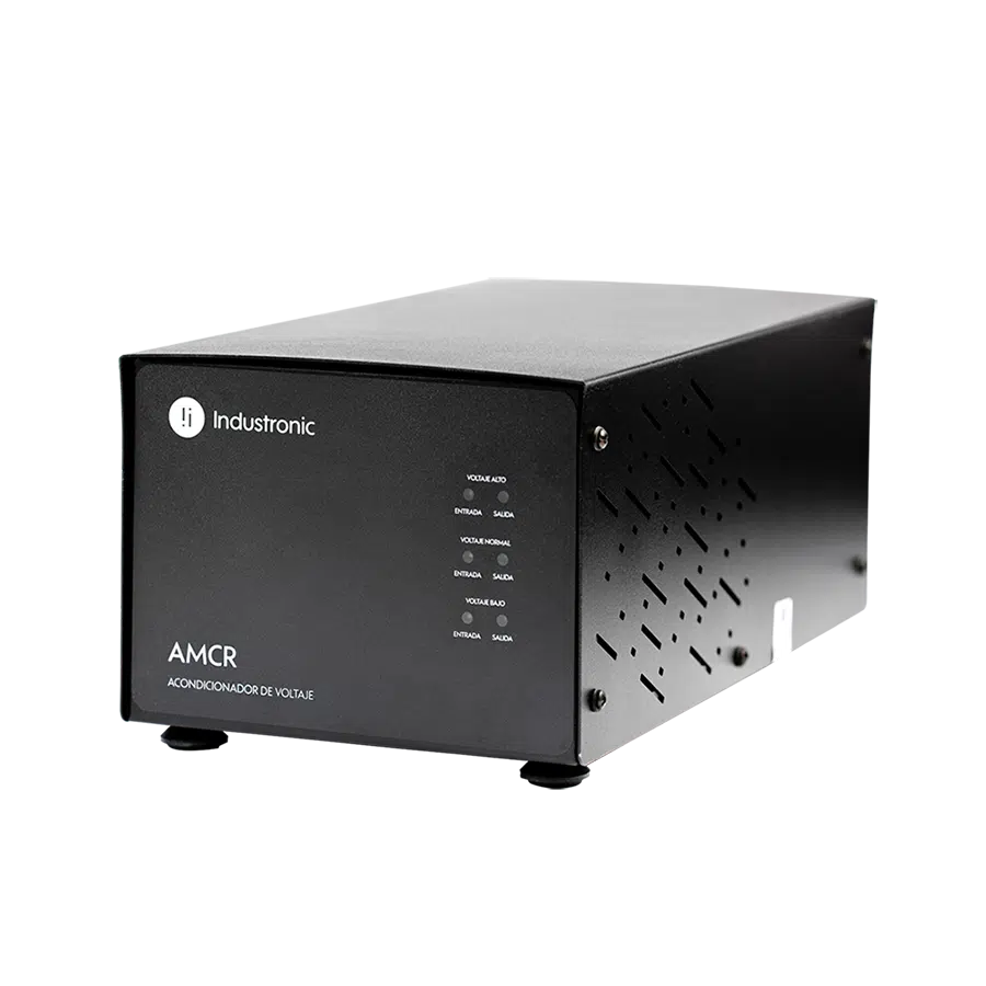 AMCR 5100- 1kVA - Sertes Sertes. AMCR 5100- 1kVA - Sertes