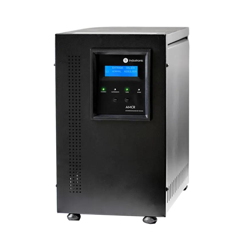 AMCR 5100- 1kVA - Sertes Sertes. AMCR 5100- 1kVA - Sertes