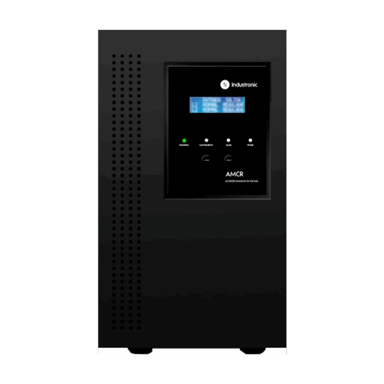 Sertes. AMCR 5200-6kVA