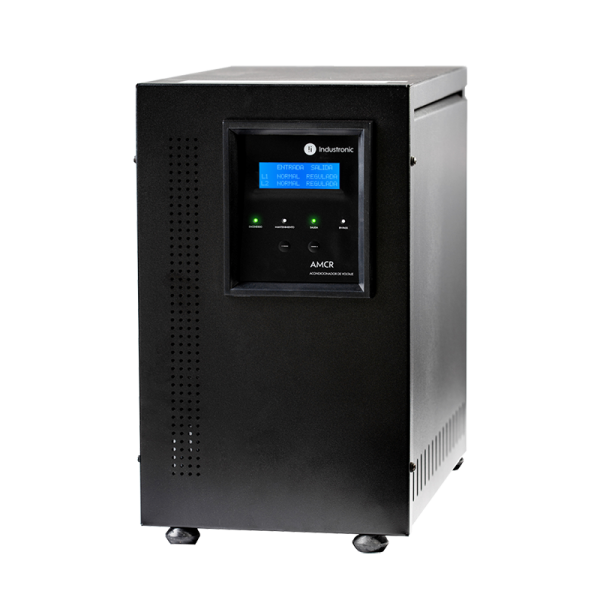AMCR 5200-4kVA - Sertes Sertes. AMCR 5200-4kVA - Sertes