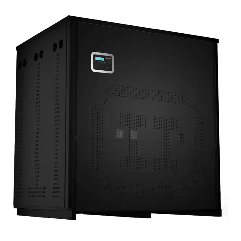 Sertes. AMCR G3 2300-800kVA
