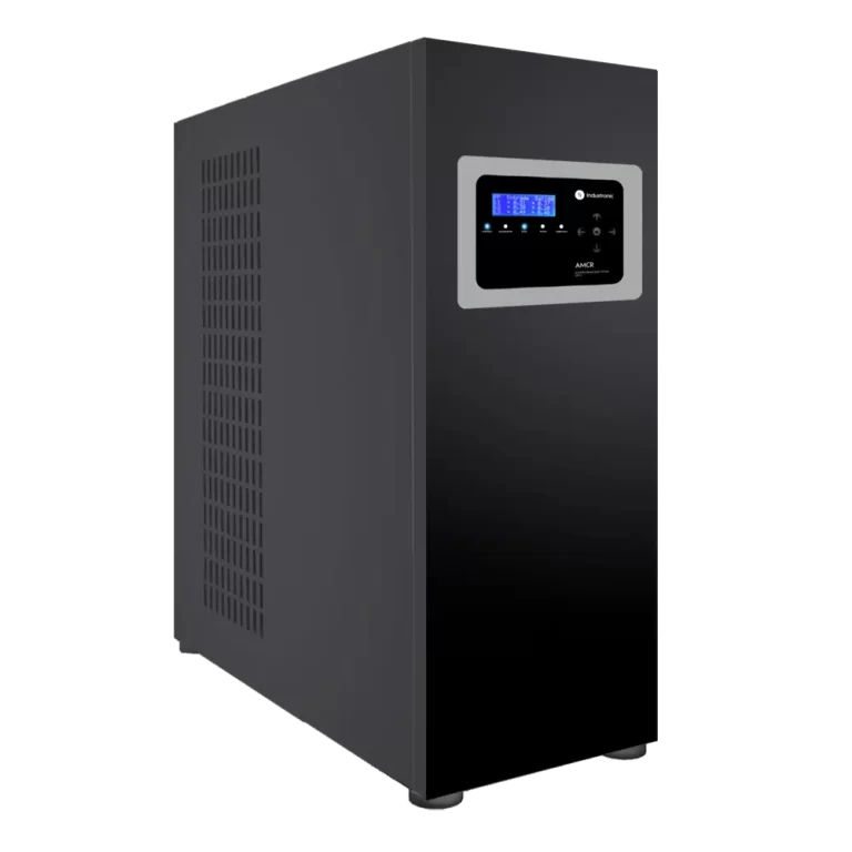 Sertes. AMCR G3 2300-20kVA
