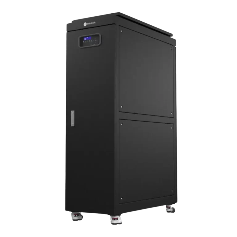 Sertes. AVR-IND 1200 Bifásico- 60 kVA