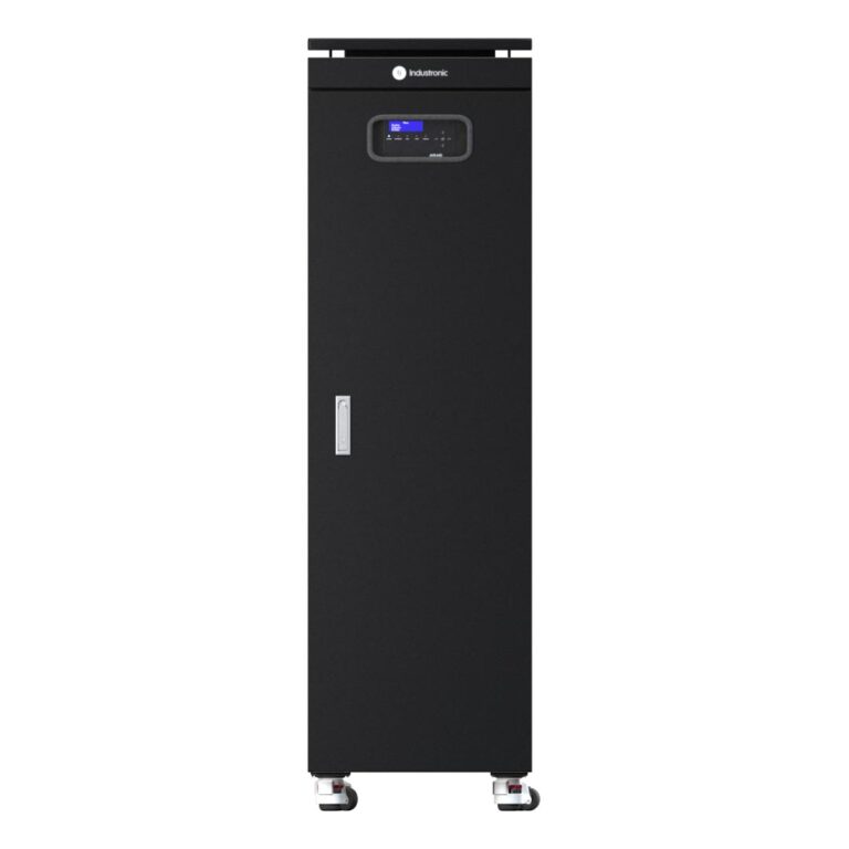 Sertes. AVR-IND 1300 – 100 kVA