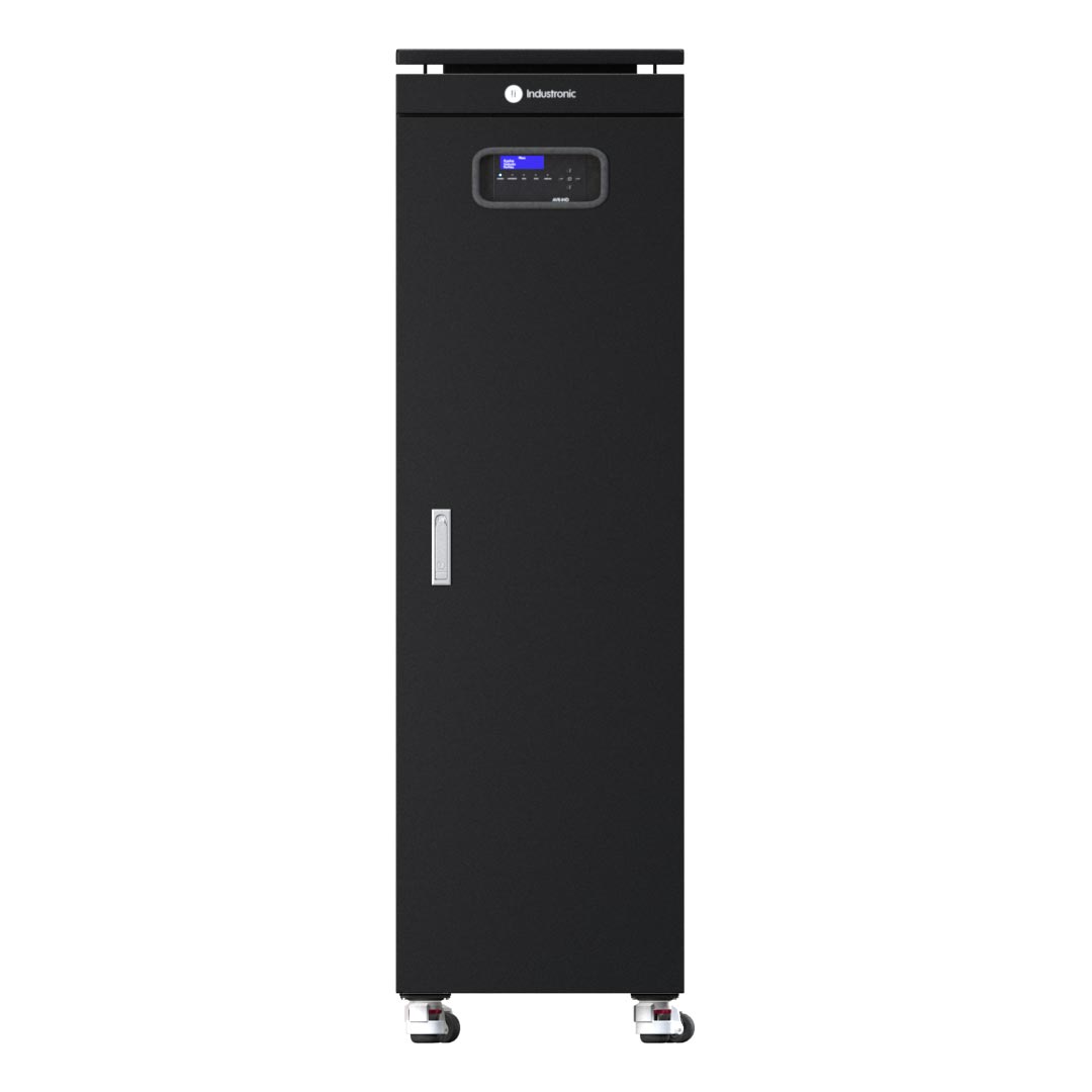AVR-IND 1300 – 100 kVA - Sertes Sertes. AVR-IND 1300 – 100 kVA - Sertes