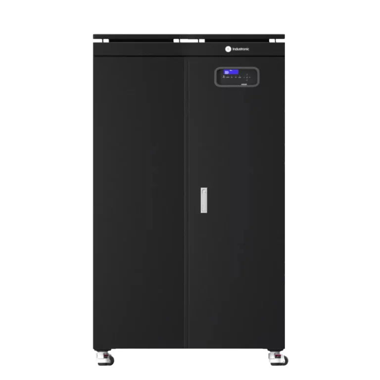 Sertes. AVR-IND 1300 – 1500 kVA