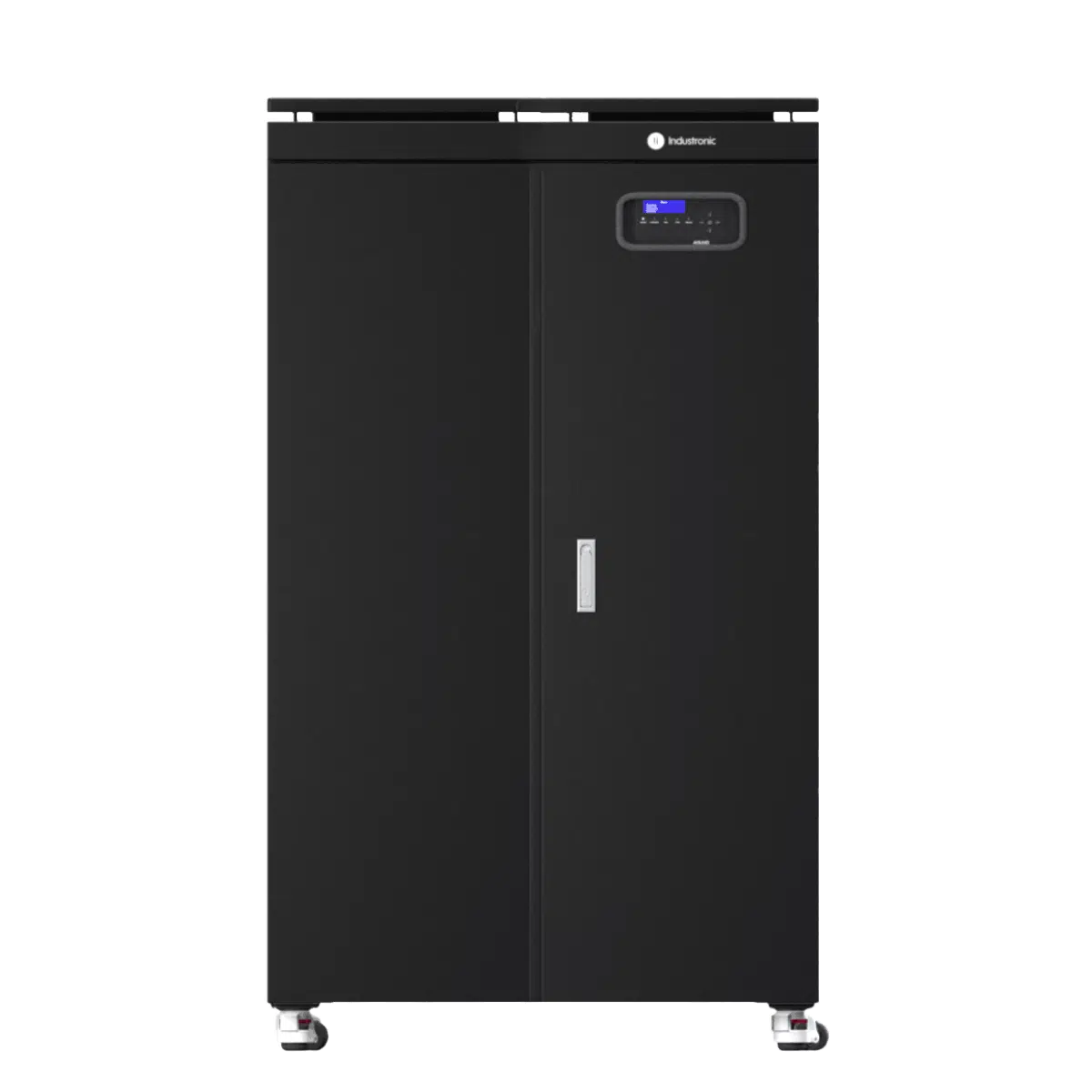 AVR-IND 1300- 2000 kVA - Sertes Sertes. AVR-IND 1300- 2000 kVA - Sertes