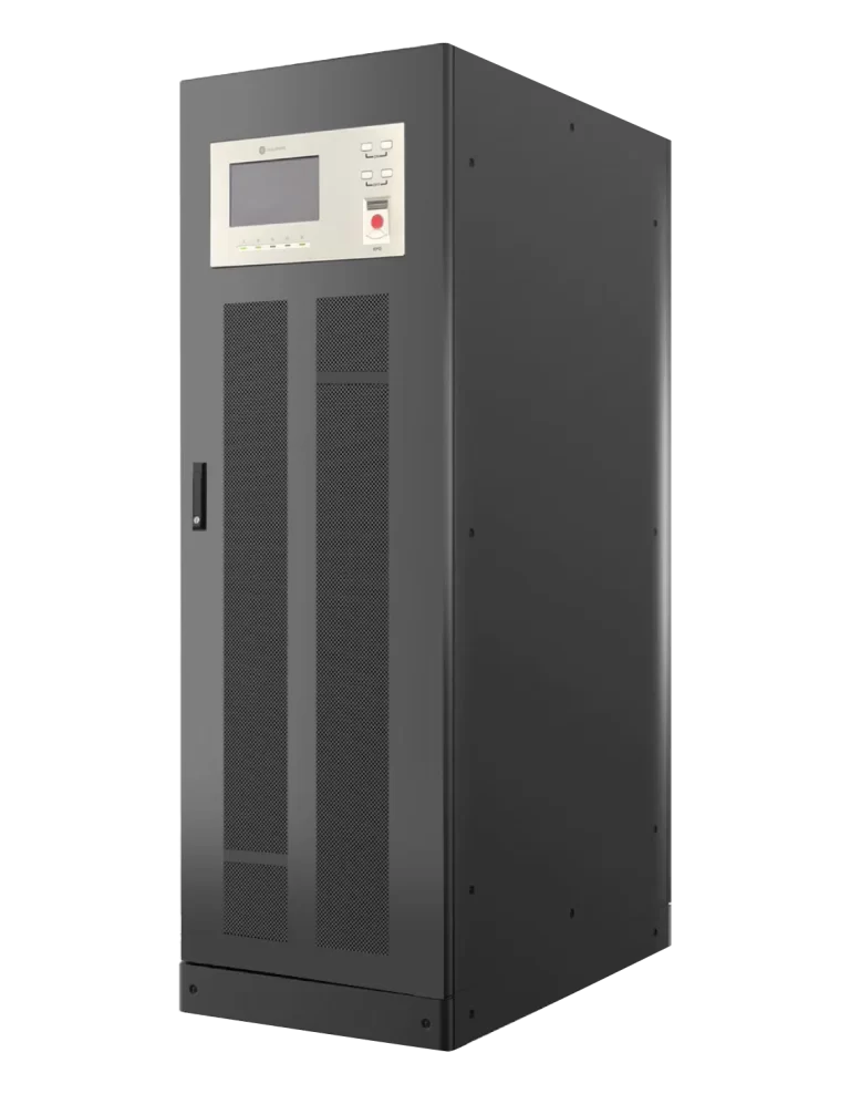 Sertes. CFR-IND 13000-80kVA