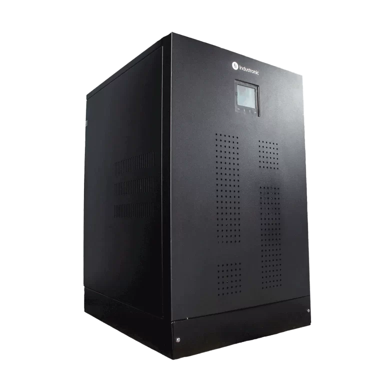 Sertes. FAP-IND 53000-30kVA 240V