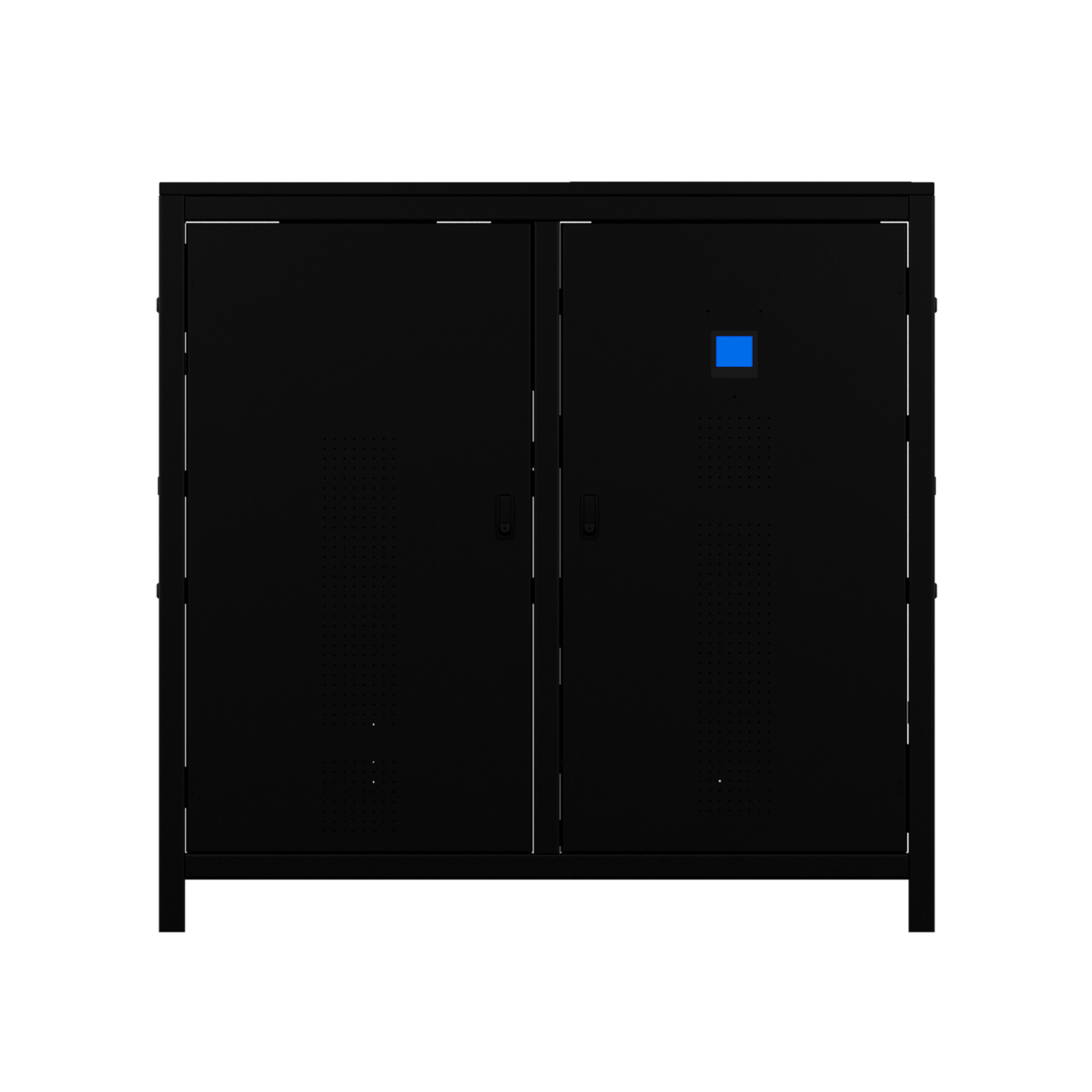 Sertes. FAPA-IND 53000-150kVA - Sertes