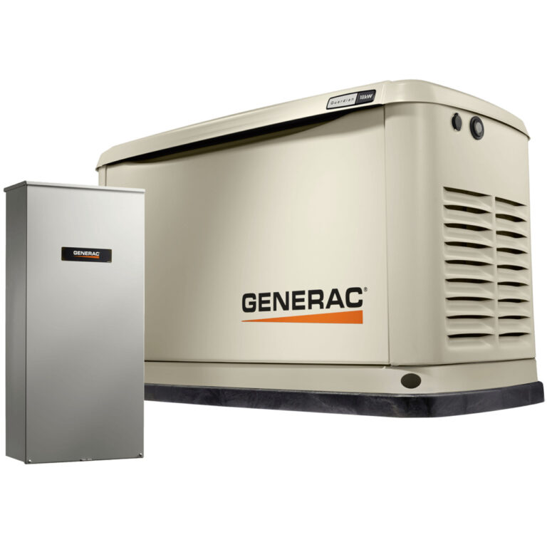 Sertes. Planta eléctrica 18 kW, 200-SE