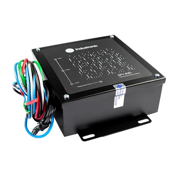 SPV-IND 3000-400kA - Sertes Sertes. SPV-IND 3000-400kA - Sertes