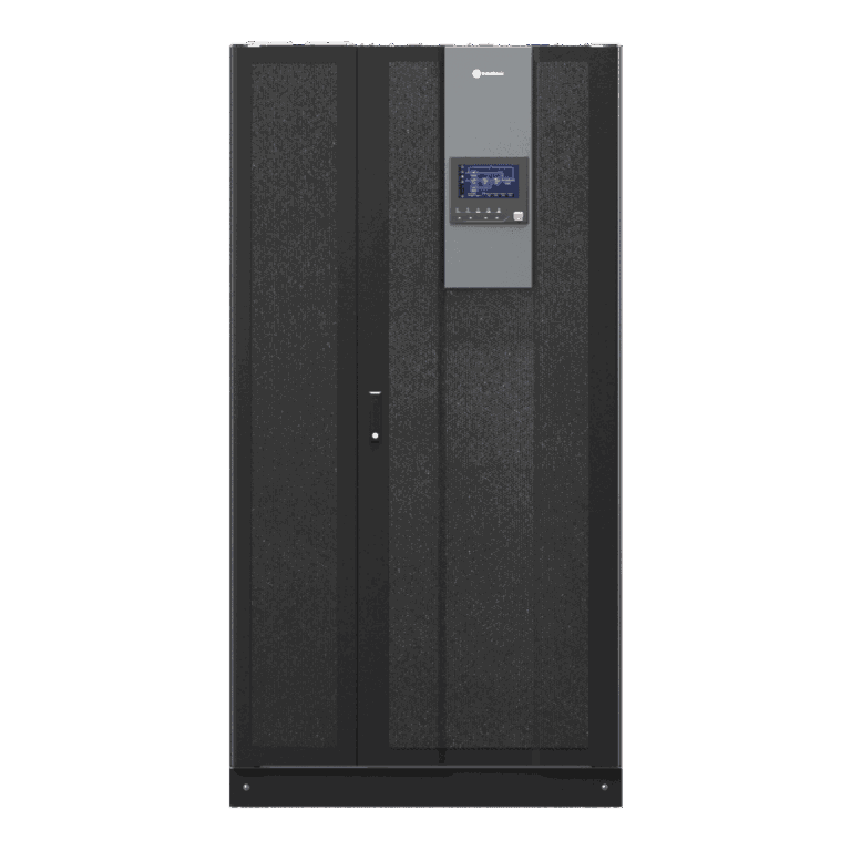 Sertes. UPS – IN HF 1300 N1- 300kVA