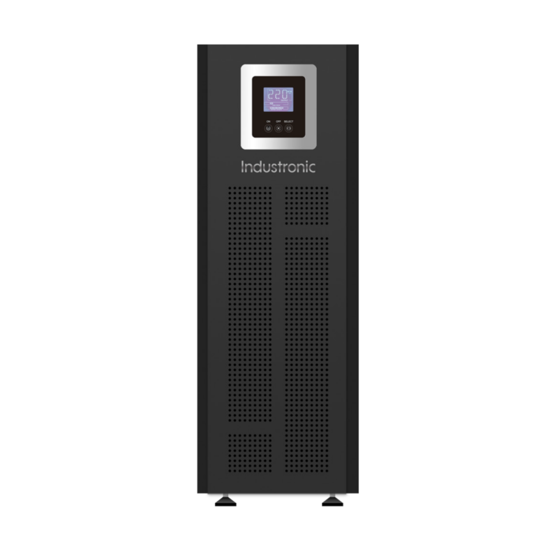 Sertes. Ups-IND HF 1200 – 6kVA