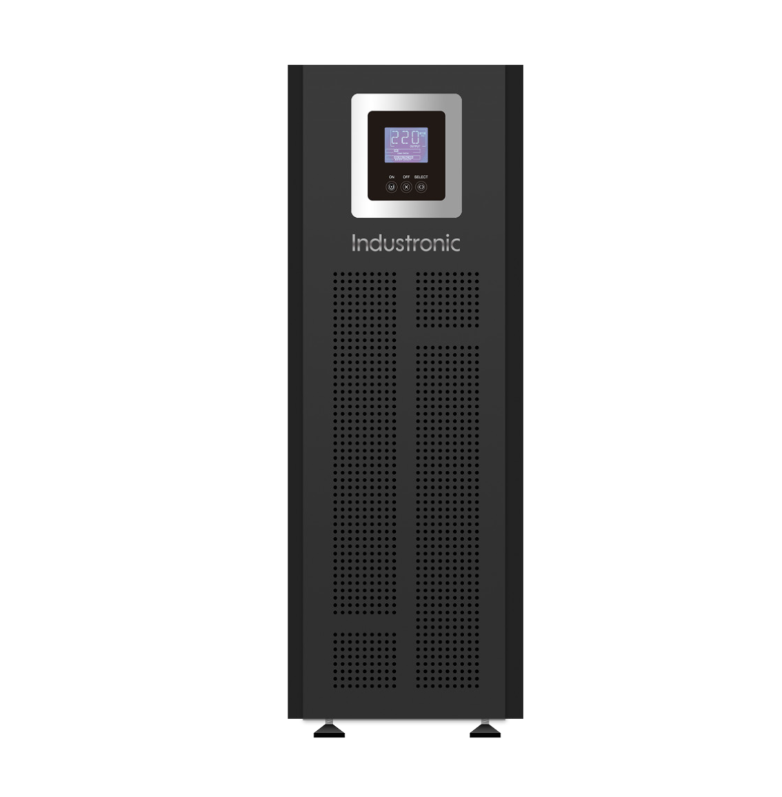 Ups-IND HF 1200 – 6kVA - Sertes Sertes. Ups-IND HF 1200 – 6kVA - Sertes