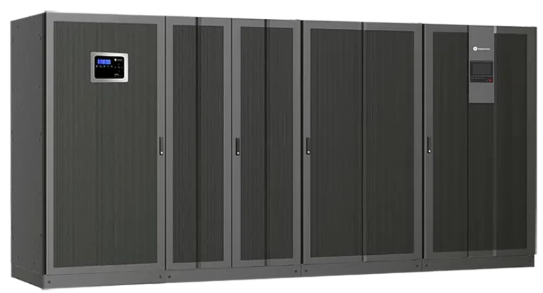 Sertes. UPS-IND HF 1300 – 1200 kVA