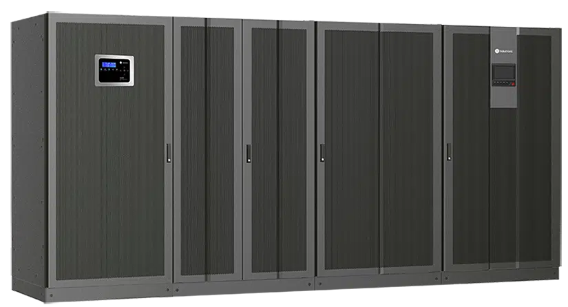 Sertes. UPS-IND HF 1300 – 1200 kVA - Sertes