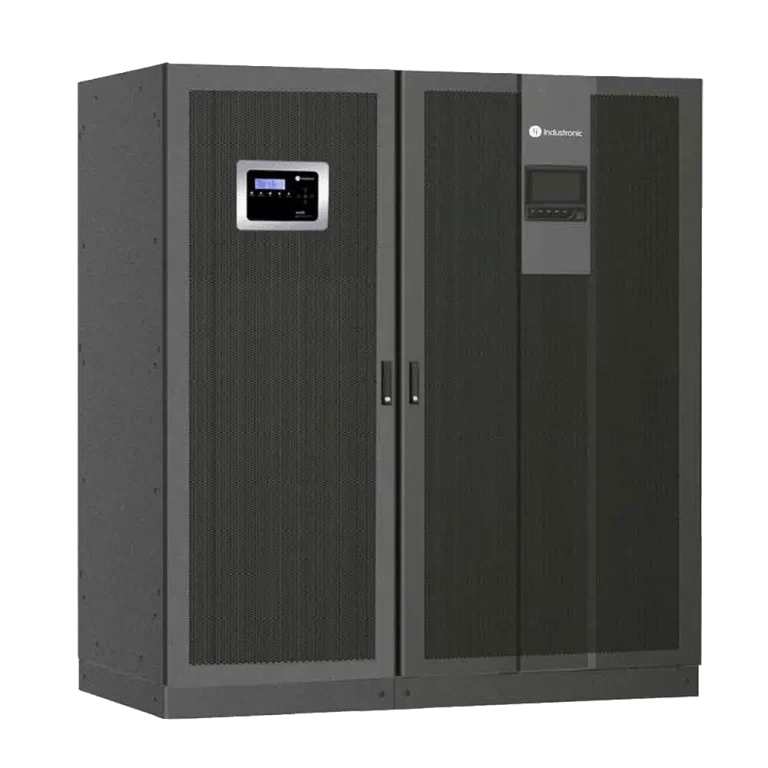 Sertes. UPS-IND HF 1300 – 300 kVA