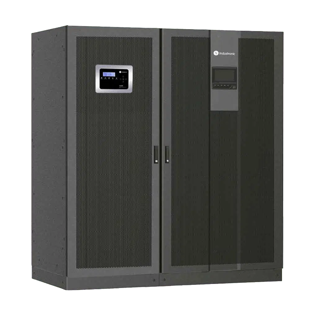 Sertes. UPS-IND HF 1300 – 400 kVA - Sertes