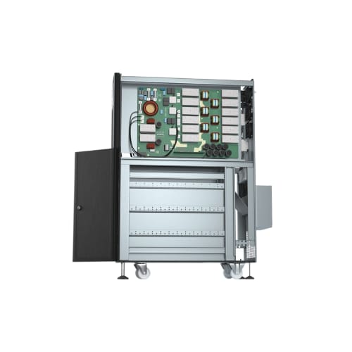Sertes. UPS-IND HF 1300 M1-30kVA - Sertes