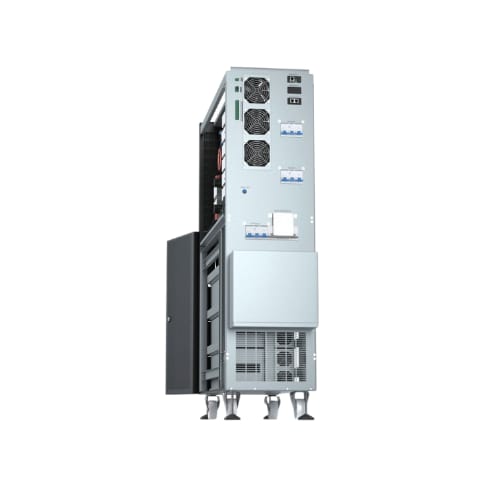 Sertes. UPS-IND HF 1300 M1-30kVA - Sertes