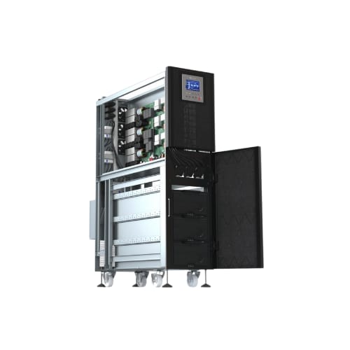 Sertes. UPS-IND HF 1300 M1-30kVA - Sertes