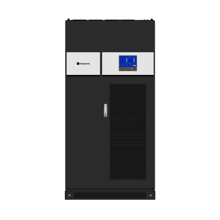 Sertes. UPS-IND HF 1300 R1- 60kVA