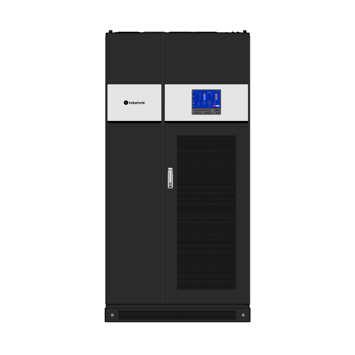 UPS-IND HF 1300 R1- 60kVA - Sertes Sertes. UPS-IND HF 1300 R1- 60kVA - Sertes
