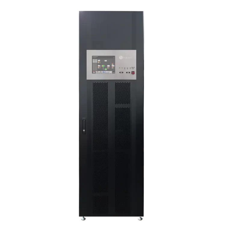 Sertes. UPS IND HF 1300 M1 – 80 kVA