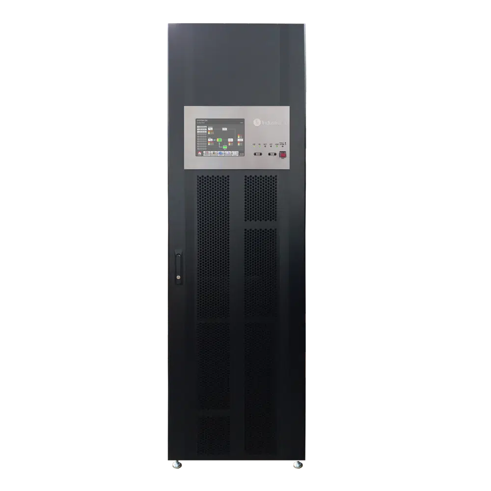 Sertes. UPS IND HF 1300 M1 – 80 kVA - Sertes