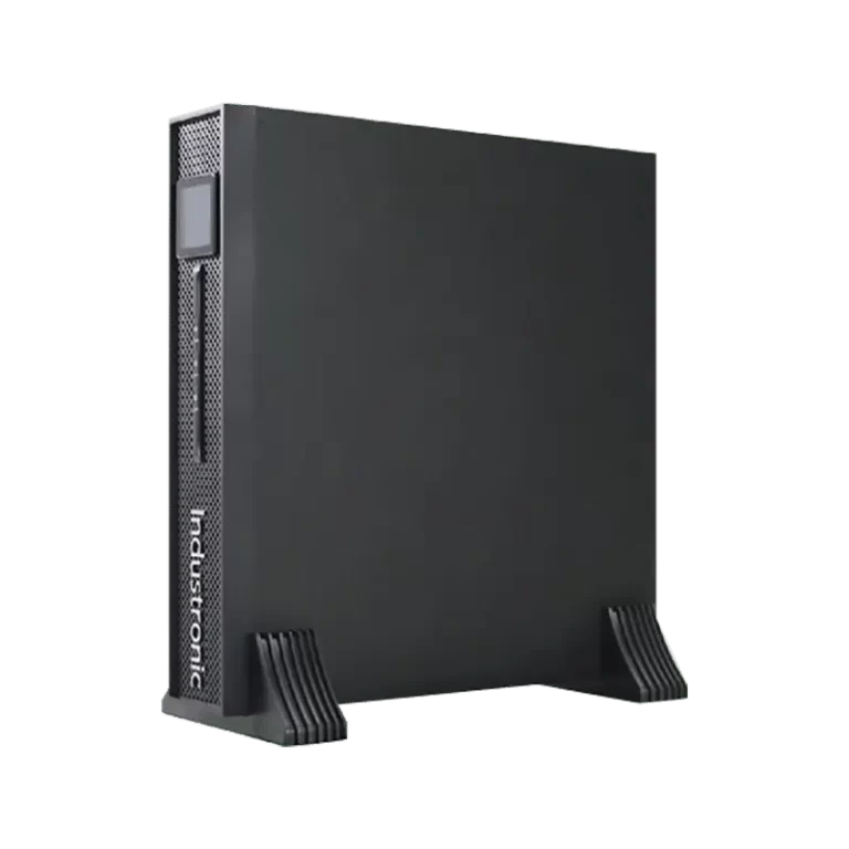 Sertes. UPS-IND RP 1100 – 1kVA