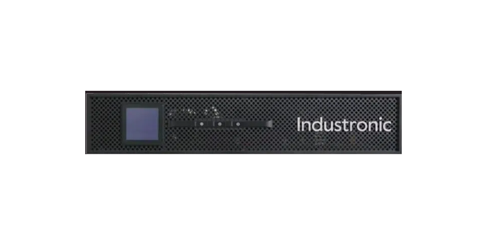 Sertes. UPS-IND RP 1100 – 2kVA - Sertes