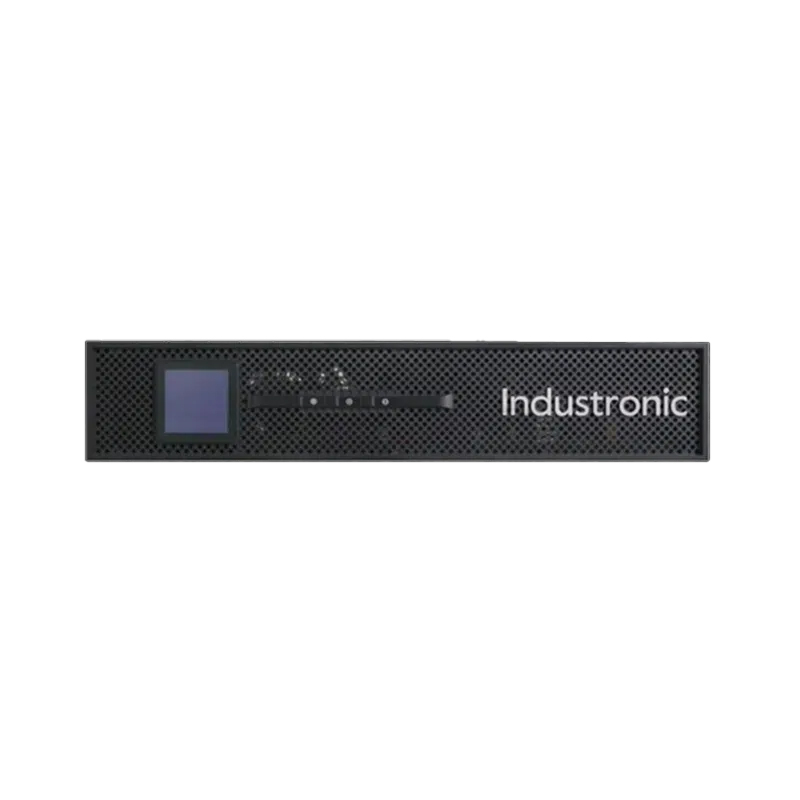 Sertes. Ups-IND RP 1203 - Sertes
