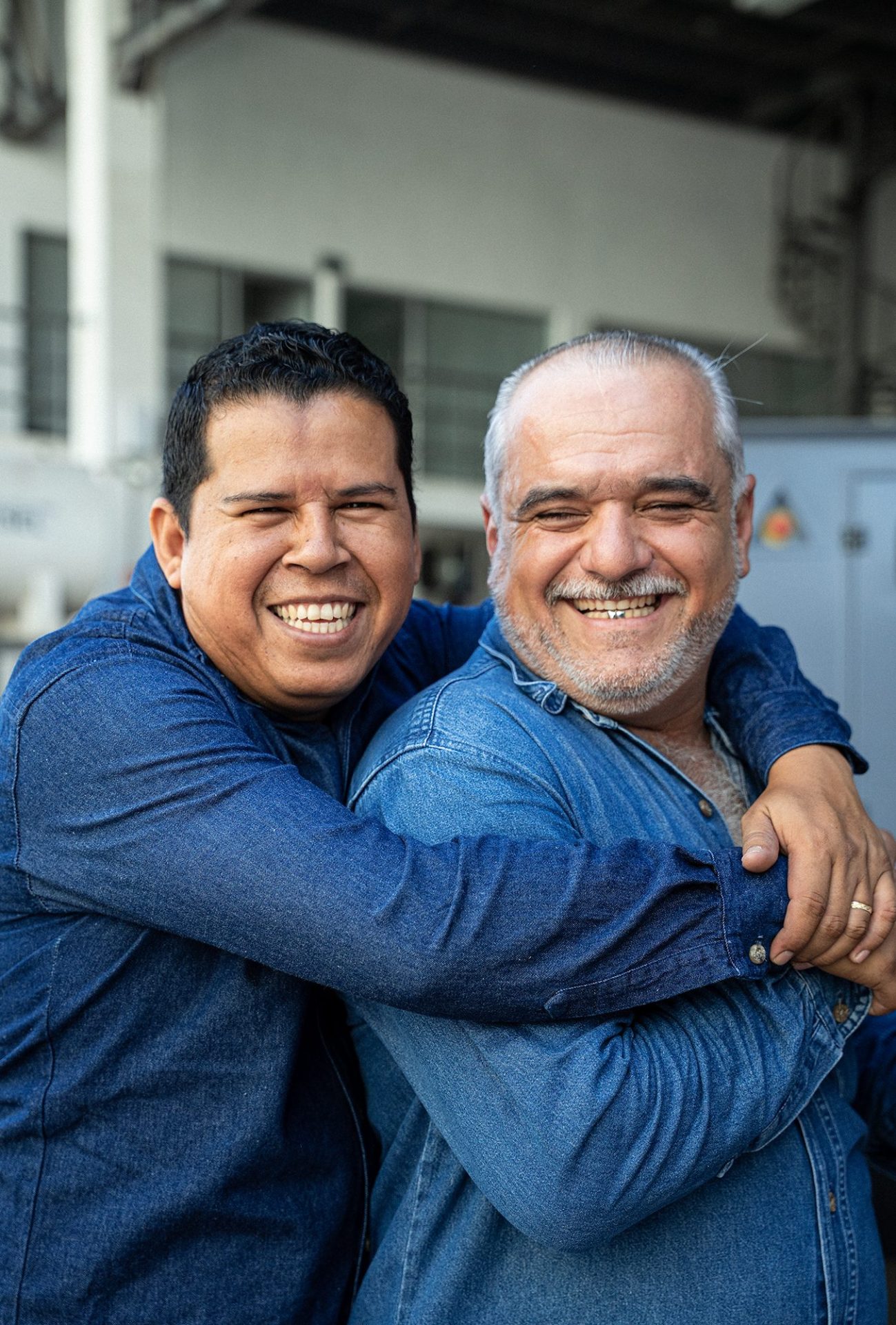 Sertes. ¿Quieres unirte a nuestra familia?